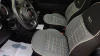 Fiat 500 Lounge 1.2 8v 51KW (69 CV) GLP