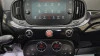 Fiat 500 Lounge 1.2 8v 51KW (69 CV) GLP