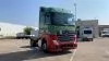 Mercedes-Benz Actros 1851 LS