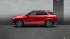 Mercedes-Benz GLE 300 d 4MATIC