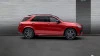 Mercedes-Benz GLE 300 d 4MATIC
