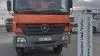 Mercedes-Benz Actros 3336 AK 6X6