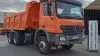 Mercedes-Benz Actros 3336 AK 6X6