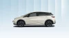 BYD DOLPHIN DESIGN