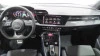 Audi A3 Sportback S line 40 150 kW (204 CV) S tronic