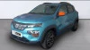 Dacia Spring  Electrico  Electric Comfort 45 33kW