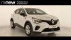 Renault Captur TCe Intens 74kW GLP Renault Captur TCe Intens 74kW GLP