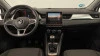 Renault Captur TCe Intens 74kW GLP Renault Captur TCe Intens 74kW GLP