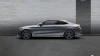Mercedes-Benz Clase C 220 d Coupe Coupe (EURO 6d-TEMP)