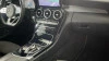 Mercedes-Benz Clase C 220 d Coupe Coupe (EURO 6d-TEMP)