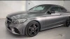 Mercedes-Benz Clase C 220 d Coupe Coupe (EURO 6d-TEMP)