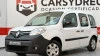 Renault Kangoo Combi Extrem M1-AF Blue dCi 70 kW (95 CV)