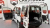 Renault Kangoo Combi Extrem M1-AF Blue dCi 70 kW (95 CV)