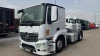 Mercedes-Benz Actros 1843 LSnRA