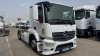 Mercedes-Benz Actros 1843 LSnRA