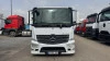 Mercedes-Benz Actros 1843 LSnRA
