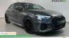 Audi A3 Sportback Black line 35 TDI 110kW S tron