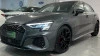 Audi A3 Sportback Black line 35 TDI 110kW S tron