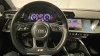 Audi A3 Sportback Black line 35 TDI 110kW S tron