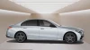 Mercedes-Benz Clase C  300 de con tecnología híbrida EQ