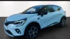 Renault Captur  E-TECH Hibrido Techno Fast Track 105kW