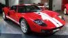 Ford GT Coupe