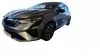 Renault Clio  TCe Techno 67kW