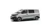 Opel Vivaro-e Combi Electric Motor 100kW+50kWh Batería