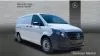 Mercedes-Benz Vito 110CDI 75kW furgón Base larga