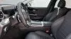 Mercedes-Benz Clase C 300 d e