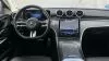 Mercedes-Benz Clase C 300 d e
