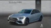 Mercedes-Benz Clase C 300 d e Berlina