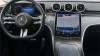 Mercedes-Benz Clase C 300 d e Berlina