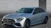 Mercedes-Benz Clase C 300 d e Berlina