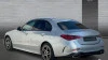 Mercedes-Benz Clase C 300 d e Berlina