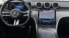 Mercedes-Benz Clase C 300 d e Berlina