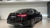 Mercedes-Benz Clase C 200 d Berlina