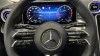 Mercedes-Benz Clase C 200 d Berlina