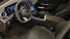 Mercedes-Benz Clase C 200 d Berlina