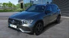 Mercedes-Benz GLC GLC 200 d 4MATIC