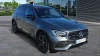 Mercedes-Benz GLC GLC 200 d 4MATIC