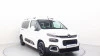 Citroën Berlingo 1.5 BLUEHDI 96KW TALLA XL FEEL 130 5P Citroën Berlingo 1.5 BLUEHDI 96KW TALLA XL FEEL 130 5P