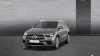 Mercedes-Benz GLA 200 d