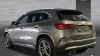 Mercedes-Benz GLA 200 d
