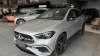 Mercedes-Benz GLA 200 D