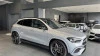 Mercedes-Benz GLA 200 D