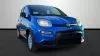 Fiat Panda 1.0 Hybrid 51KW (70 CV)