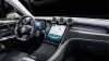 Mercedes-Benz GLC GLC 200 4MATIC