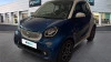 Smart fortwo 60kW(81CV) electric drive coupe Smart fortwo 60kW(81CV) electric drive coupe