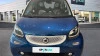 Smart fortwo 60kW(81CV) electric drive coupe Smart fortwo 60kW(81CV) electric drive coupe